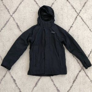 Columbia 3 in 1 Jacket